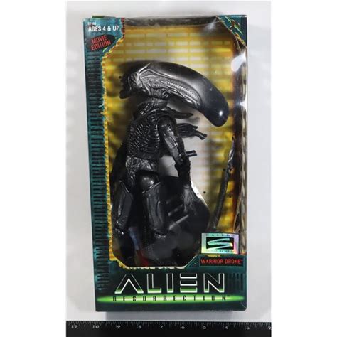 Image result for Alien Resurrection Figure