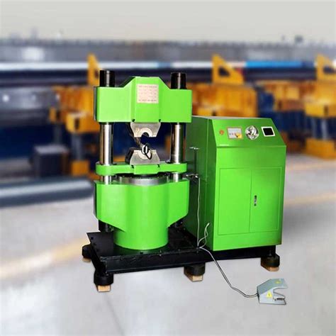 Pressing Machine 的图像结果