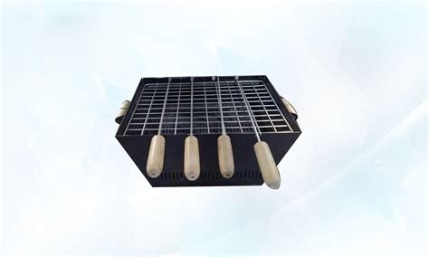 BARBEQUE GRILL