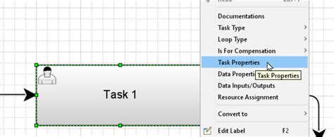 Image result for Service Task Listener Camunda Modeler