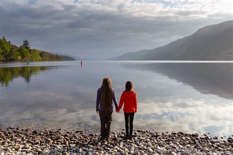 Loch Ness Guide: What to See and Do + Detailed Planning Information ...