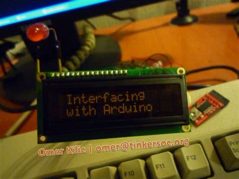 Image result for Arduino Comuter Interfacing