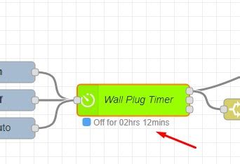 Image result for Node Red Big Timer