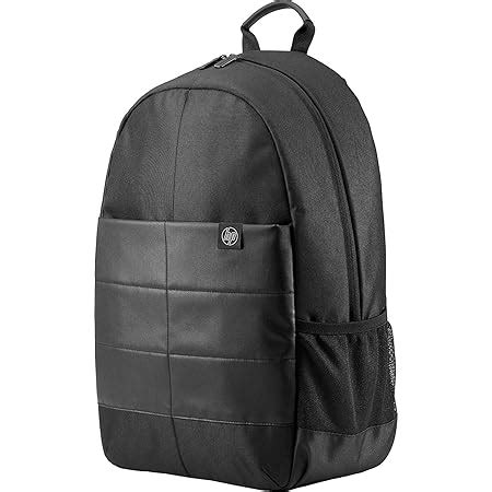 HP Wings Backpack for 15.6'' Inch (39.6 cm) Laptop/Chromebook/Mac ...