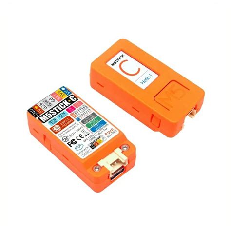 Image result for M5 Stack C Tutorial