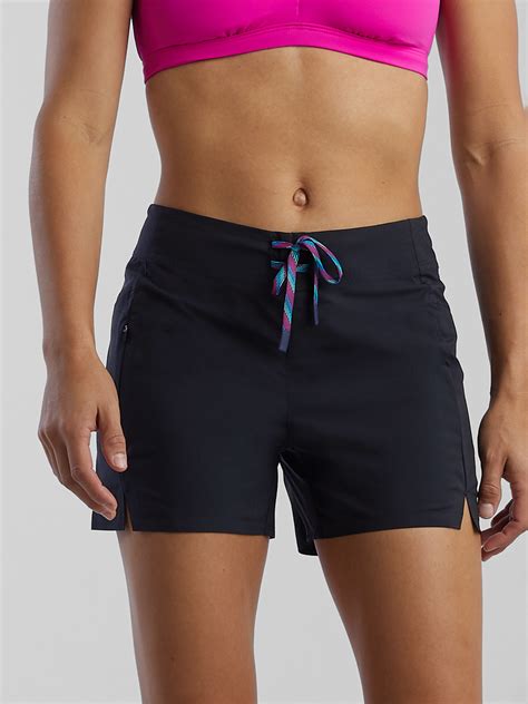 Womens Swim Shorts & Board Shorts | Title Nine