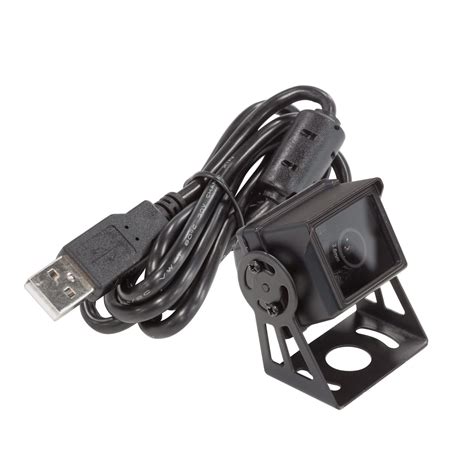 Arducam 1080P IMX291 Low Light USB Camera, 120° Wide Angle Lightburn ...