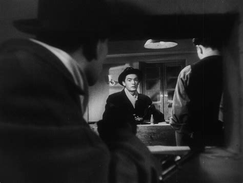 Image of The Killers (1956)