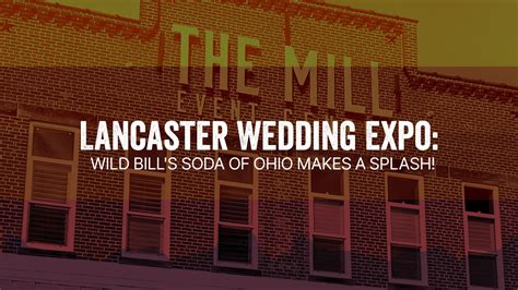 Wild Bill's Soda of Ohio