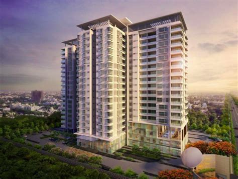 TVH Quadrant in Adyar, Chennai- Reviews, Photos, Amenities, Price ...