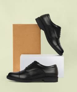 Oxford Formal Shoes - Buy Oxford Formal Shoes Online at Best Prices In ...