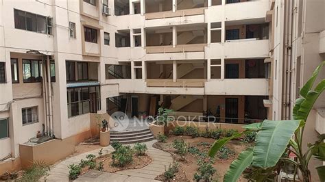 Ramaniyam Citadel Arumbakkam - Without Brokerage Semi-furnished 2 BHK ...