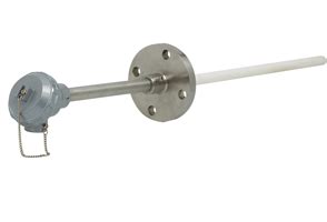 Temperature, Thermocouples Products - PI Controls
