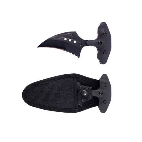 Image result for Small Push Dagger