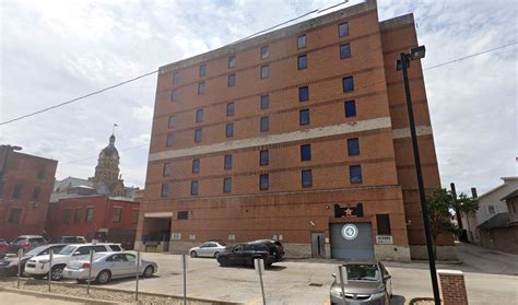 Trumbull County Adult Justice Center, OH Inmate Search: Roster & Mugshots