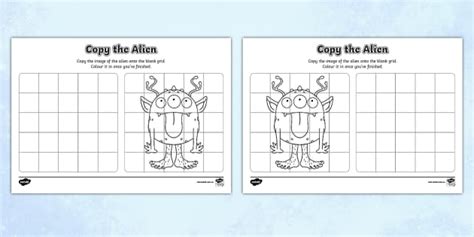 Image result for Alien Worksheet