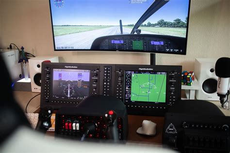 Image result for G1000 Simulator