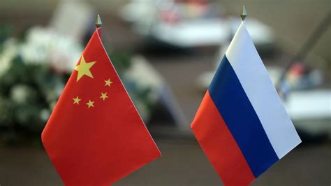俄罗斯和中国贸易额有望超过1000亿美元 - 运盟国际物流 - 运盟国际货运代理有限公司