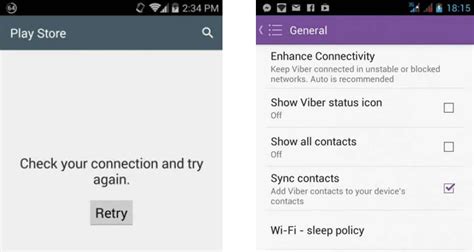 Image result for Viber Problem