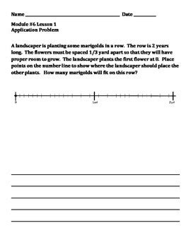 Grade 5 Module 6 Lesson 12 Problem Set Answers 的图像结果