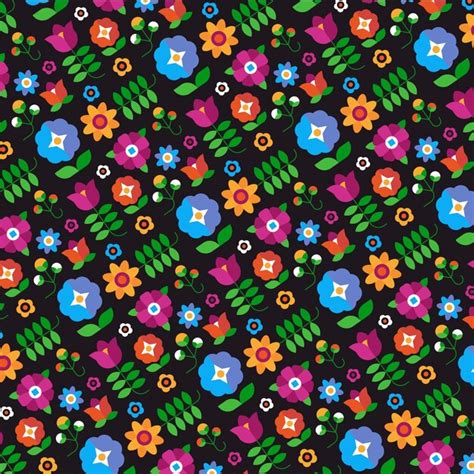 Image result for Free Pattern Block Templates Flower