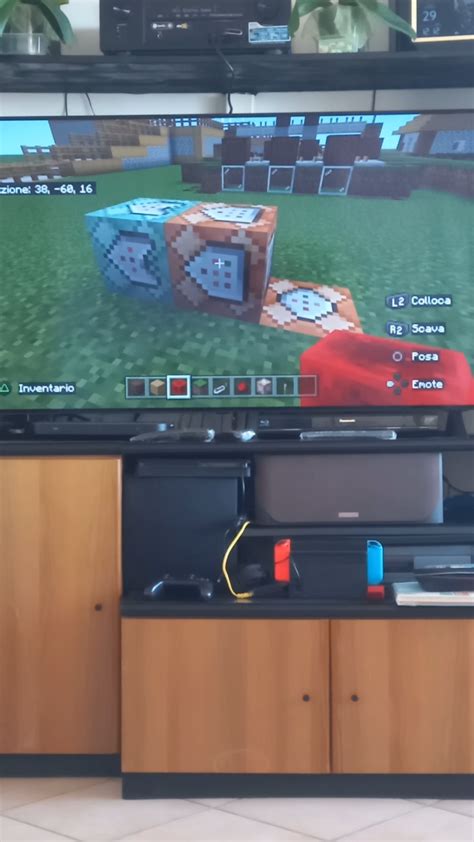 Image result for Minecraft How to Do Set Block Command