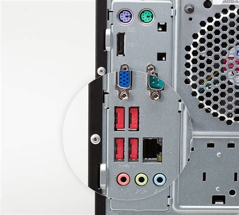 Image result for USB Port Lock