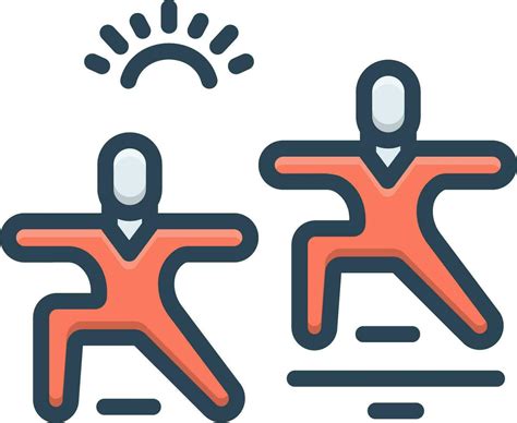 Exercise Happy Icon 的图像结果