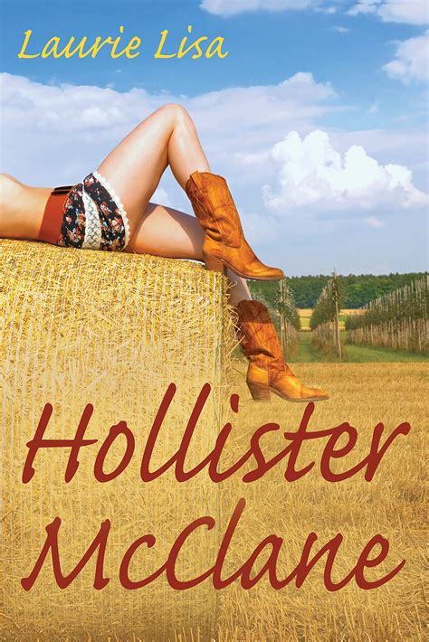 Hollister McClane by Laurie Lisa | Goodreads