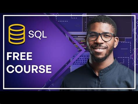 Free SQL Tutorial 的图像结果