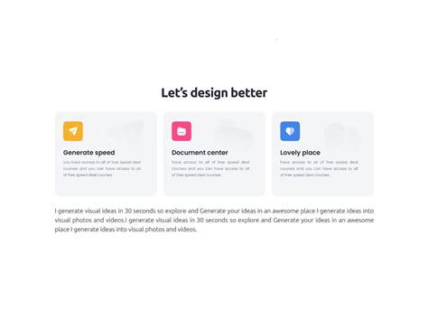 Web UI 的图像结果