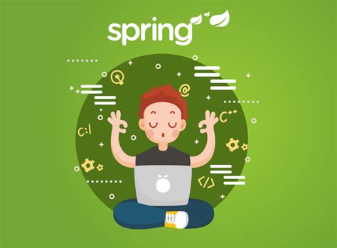 Difference Between Spring and Spring Boot 的图像结果