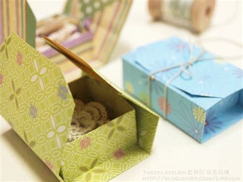 Image result for Origami Mini Box