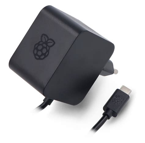 Power Supply Pi 5 Geekworm Alimentation GaN PD 27W Pour Raspberry Pi 5 ...