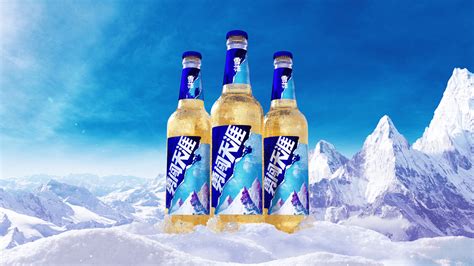 Snow Beer (雪花啤酒) | Chinese Beer Brand - Let
