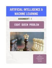 Image result for 8 Queen Problem Programming in Python