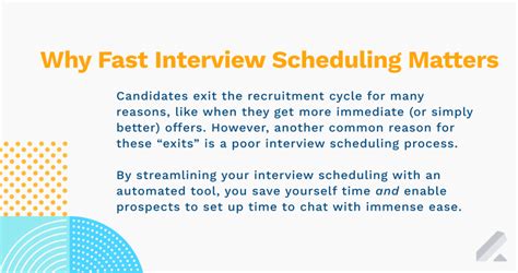 Scheduling Interview 的图像结果