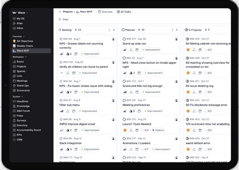 Wave Price, Features, Reviews & Ratings - Capterra India