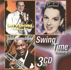 Swing Time 2: Various: Amazon.in: Music}
