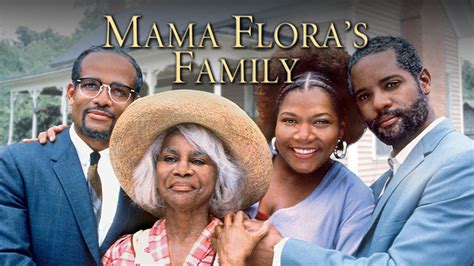 NETCINE | Mama Flora's Family