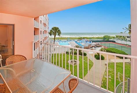 St. Pete Beach Beachfront Vacation Rentals - Florida, United States ...
