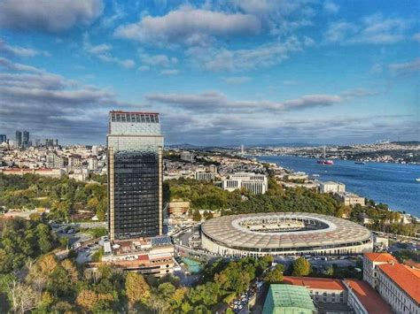 İstanbul Otelleri, En Uygun İstanbul Oteli Fiyatları 2026