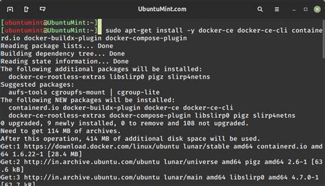 Image result for Create a Docker Image Ubuntu