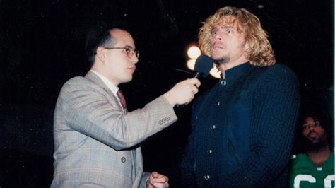 WWE - The unlikely story of the book 'Crazy Like a Fox,' the ...