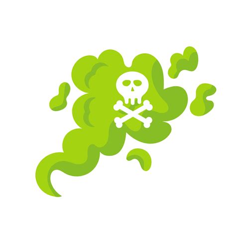 What Gas Is Green In Color at Ellie Roseby blog