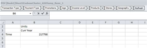 Image result for Loading Data in Essbase