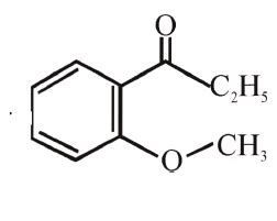 An organic compound neither reacts with neutral ferric chloride ...