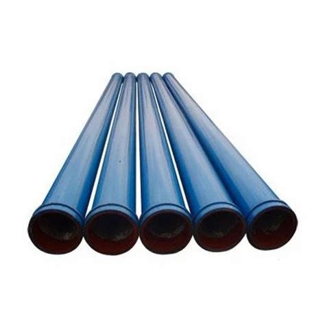 Concrete Delivery Pipes Manufacturer from New Delhi