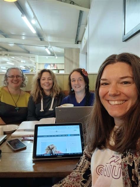 SOLD OUT Co-working Club June, Hillier Garden Centres, Three Legged ...