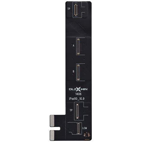 Tester Flex Cable For iTestBox (S800 Ultra) Compatible For iPad 10 (20